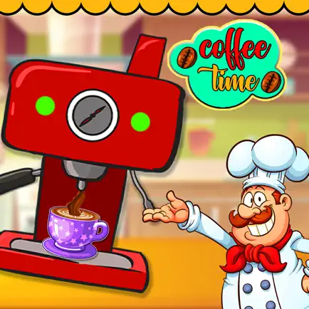 TeaCup CoffeeMaker:Bake Cookie Читы