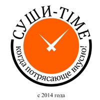 Суши Time logo