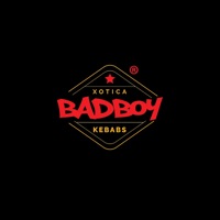 Xotica Badboy Kebabs Rochdale logo