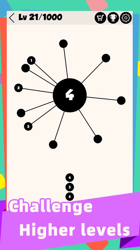 #4. Arrow 2022 (iOS) 由: 晓杰 王