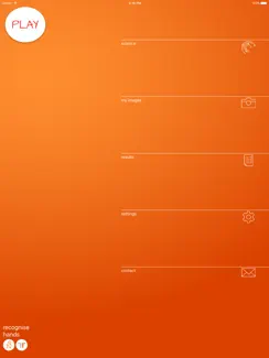 Recognise iPad image 1