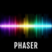 Phaser AUv3 Plugin