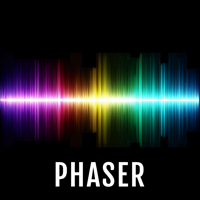 Phaser AUv3 Plugin