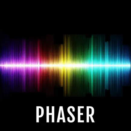 Phaser AUv3 Plugin Cheats