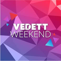 Vedettweekend