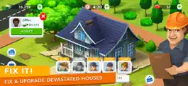 Game screenshot FlippIt! - House Flipper apk