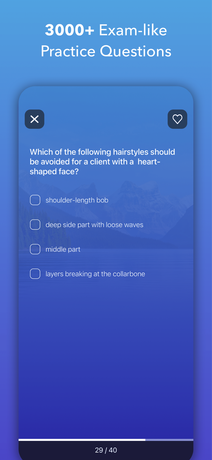 Cosmetology State Board Exams