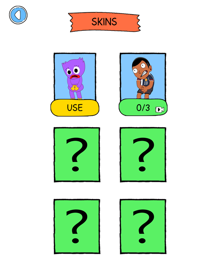 Draw to poop Toilet Rush