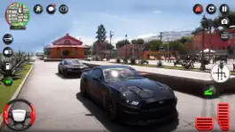 Game screenshot Real Car Driving Game 2023 hack