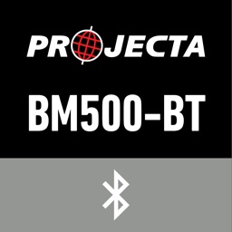 Projecta BM500-BT