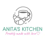 Anita's Kitchen App Contact