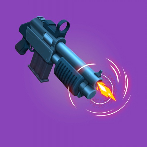 Bullet Hit icon