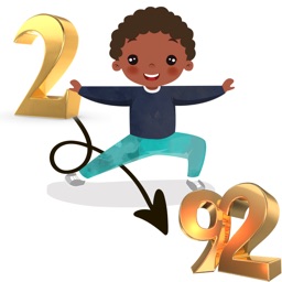 Stretch Daily from 2 to 92.