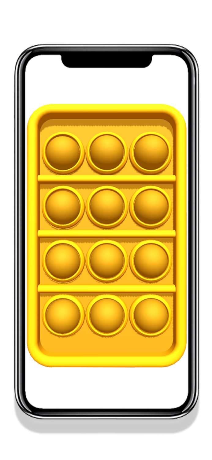 Sensory Fidget Toys No Anxiety