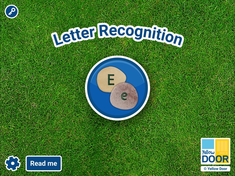 Letter Recognition - US