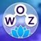 Icon Word of Zen - CrossWord