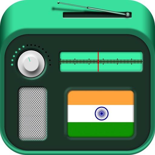 All India Radio Stations Live by Jacob Radio