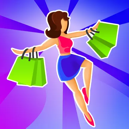 Crazy Shopping 3D Cheats