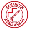 Samariten Ambulans Gotland icon