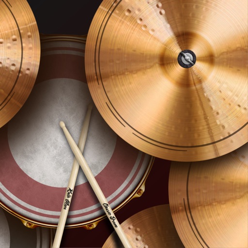 CLASSIC DRUM: electronic drums iOS App