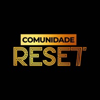 Comunidade Reset logo