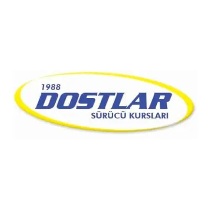 Dostlar Sürücü Kursu Читы