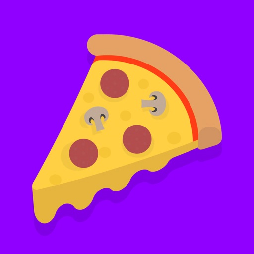 Perfect Pizza Icon