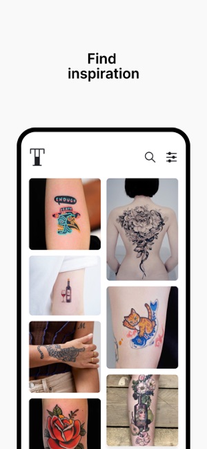 NNN / Google Wants to Tattoo a Phone Onto Your Throat
