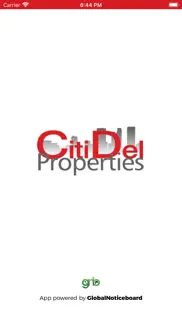 citidel properties problems & solutions and troubleshooting guide - 4