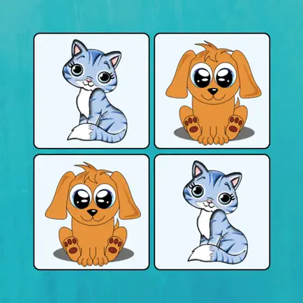 Cards Matching: train brain Читы