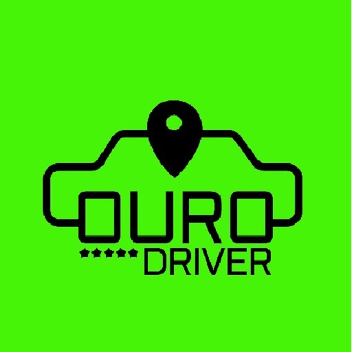 Ouro Driver Cliente