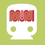 Get San Francisco Subway map for iOS, iPhone, iPad Aso Report