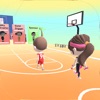 BasketballCareerRun icon
