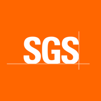 SGS Sample Tracking