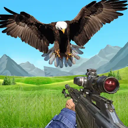 Hunting Bird: Hunter World Читы