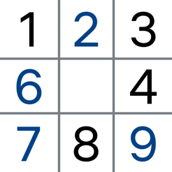 ‎Sudoku.com - Juegos mentales