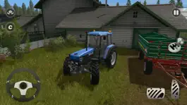 Game screenshot US Farming Tractor Simulator hack