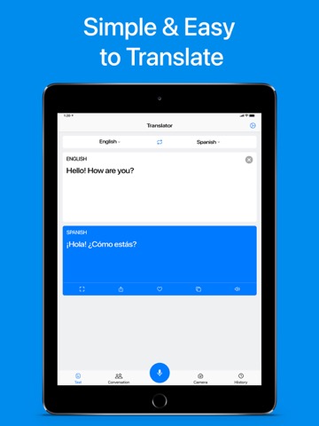 翻訳 - 日本語訳, 翻訳アプリのおすすめ画像6