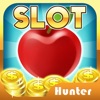 Hunter Slot - iPadアプリ