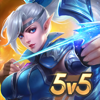 Mobile Legends: Bang Bang - Shanghai Moonton Technology Co., Ltd.