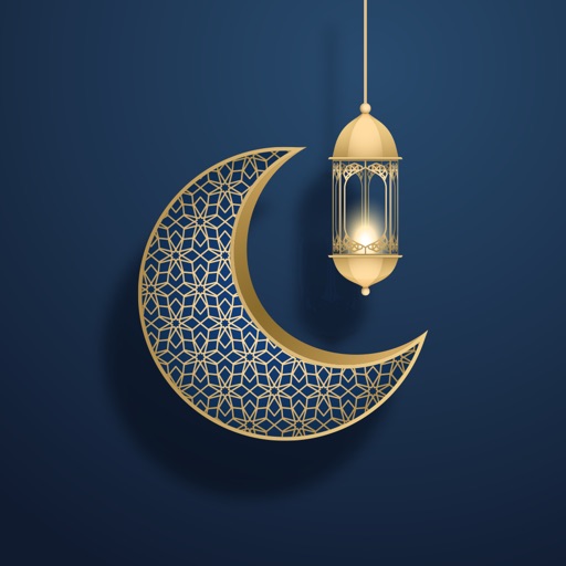 Ramadan Wallpapers HD icon