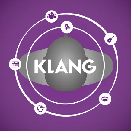 KLANG:app 5 Cheats