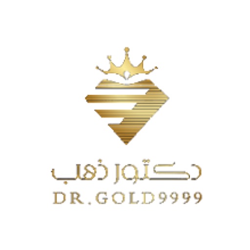 Dr Gold icon