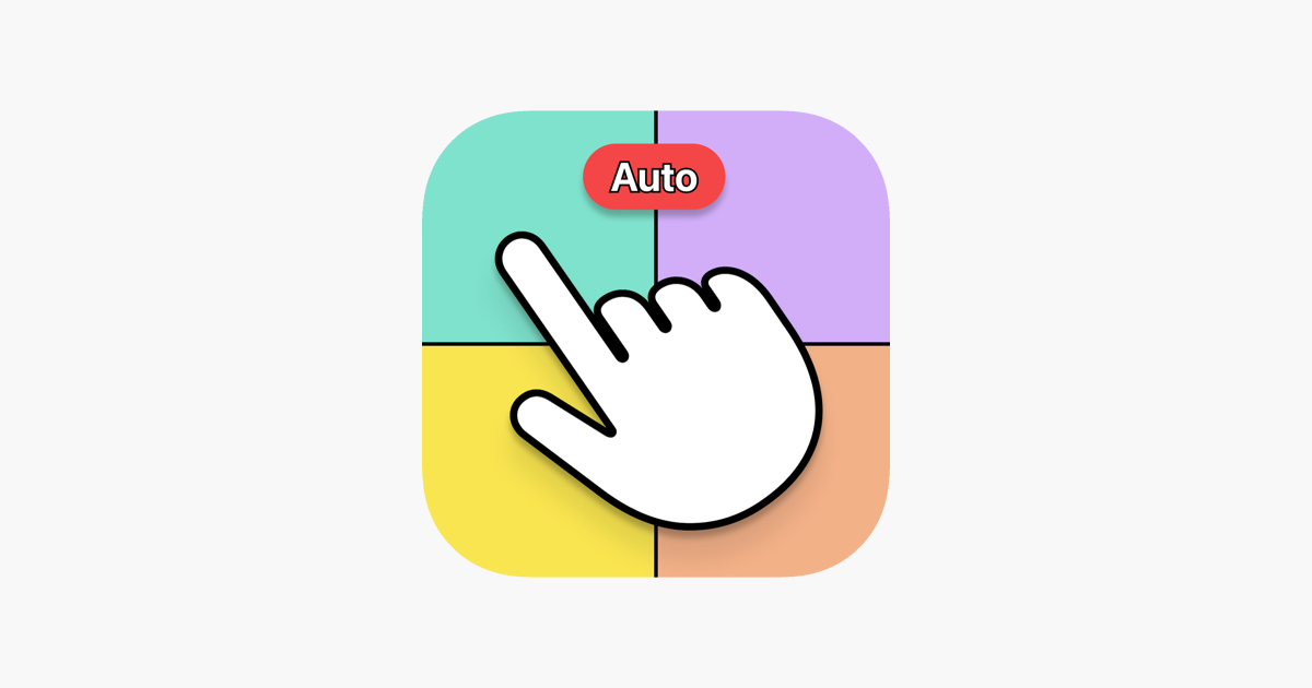 Auto Clicker: Automatic Tap on the App Store
