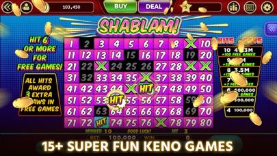 Best Bet Casino™ Slot Gamesのおすすめ画像6