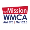 AM 570 The Mission icon