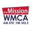 AM 570 The Mission contact information