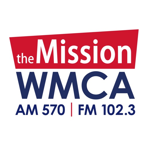 AM 570 The Mission icon