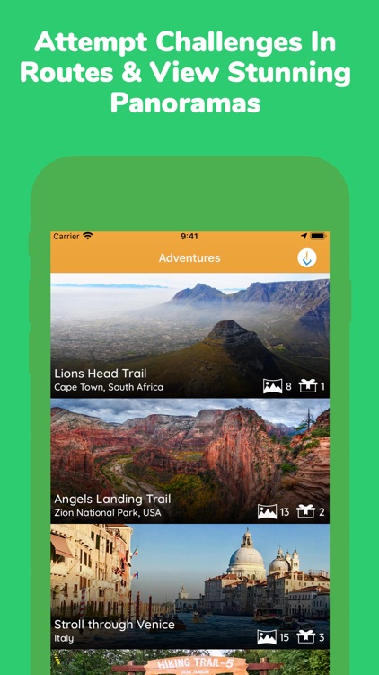 Hardloop: GPS Distance Tracker screenshot-7