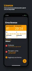 Steccone screenshot #4 for iPhone